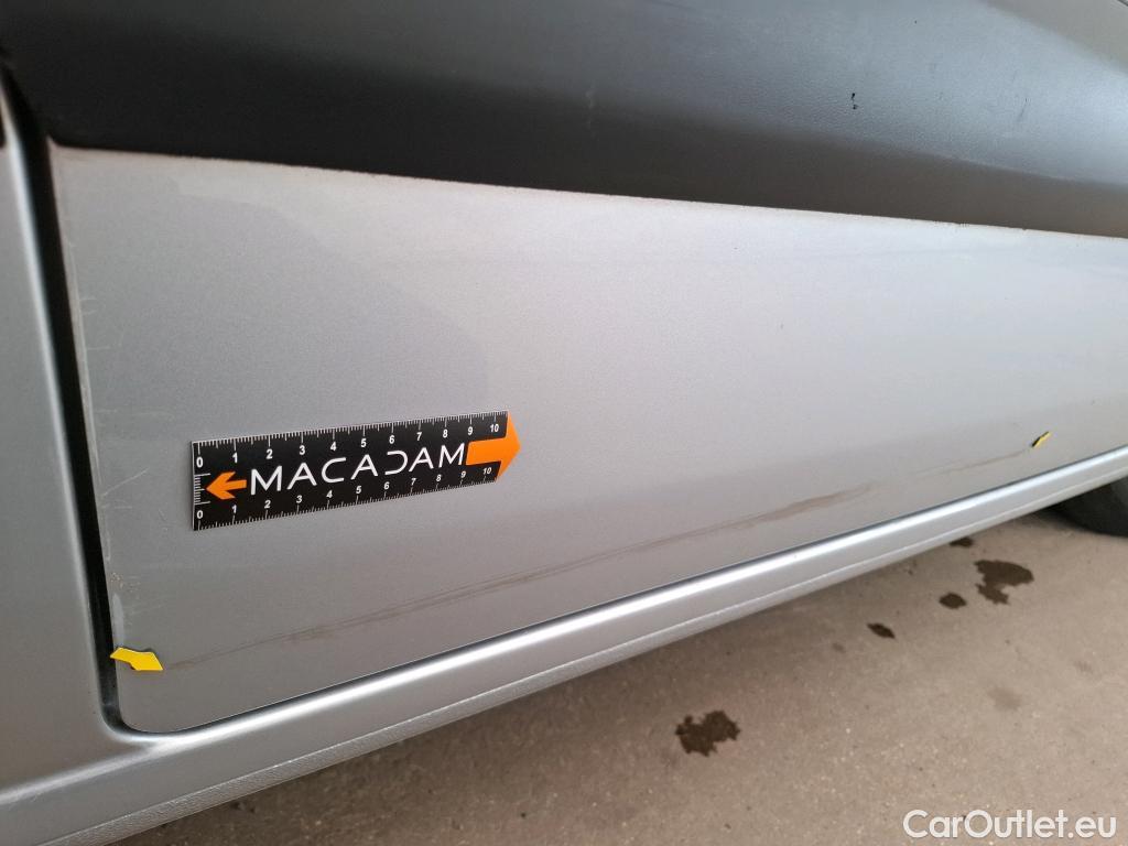  Citroen  Berlingo  Fourgon Club L1 (Court) 1.6 BlueHDi 100CV BVM5 E6 #25