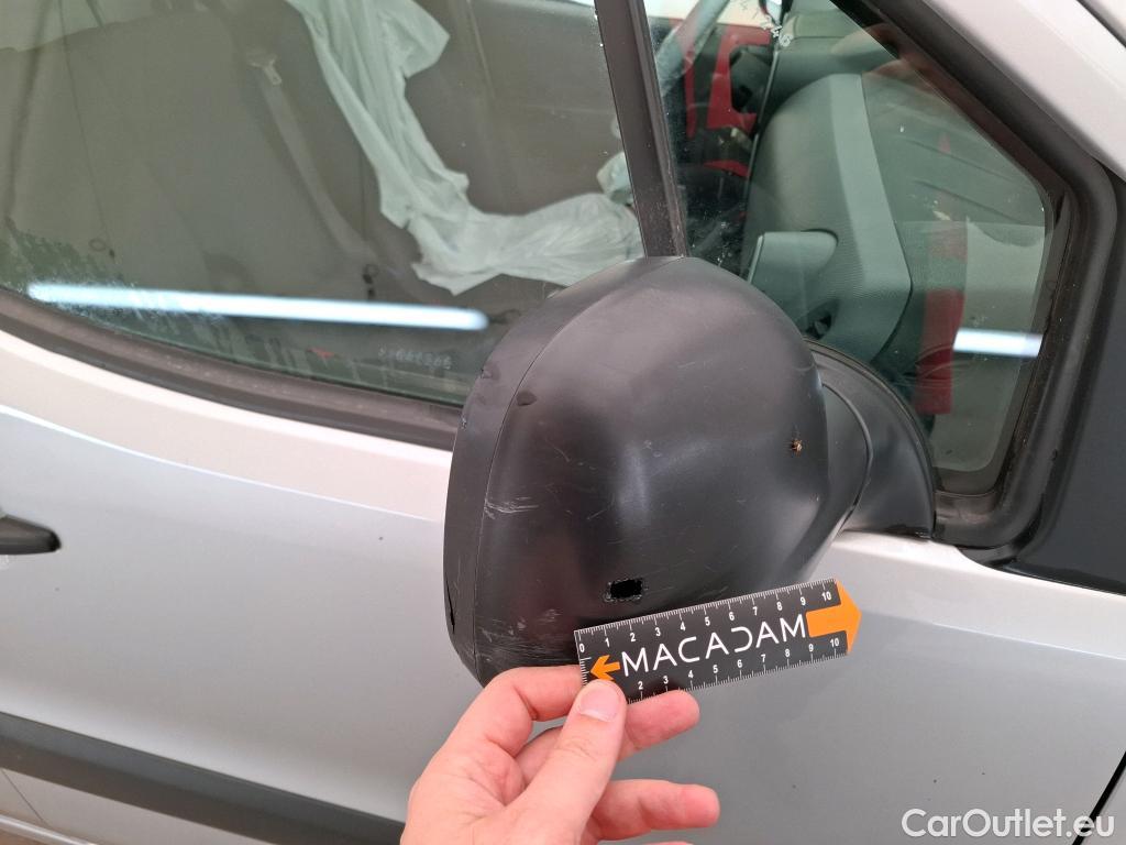  Citroen  Berlingo  Fourgon Club L1 (Court) 1.6 BlueHDi 100CV BVM5 E6 #18