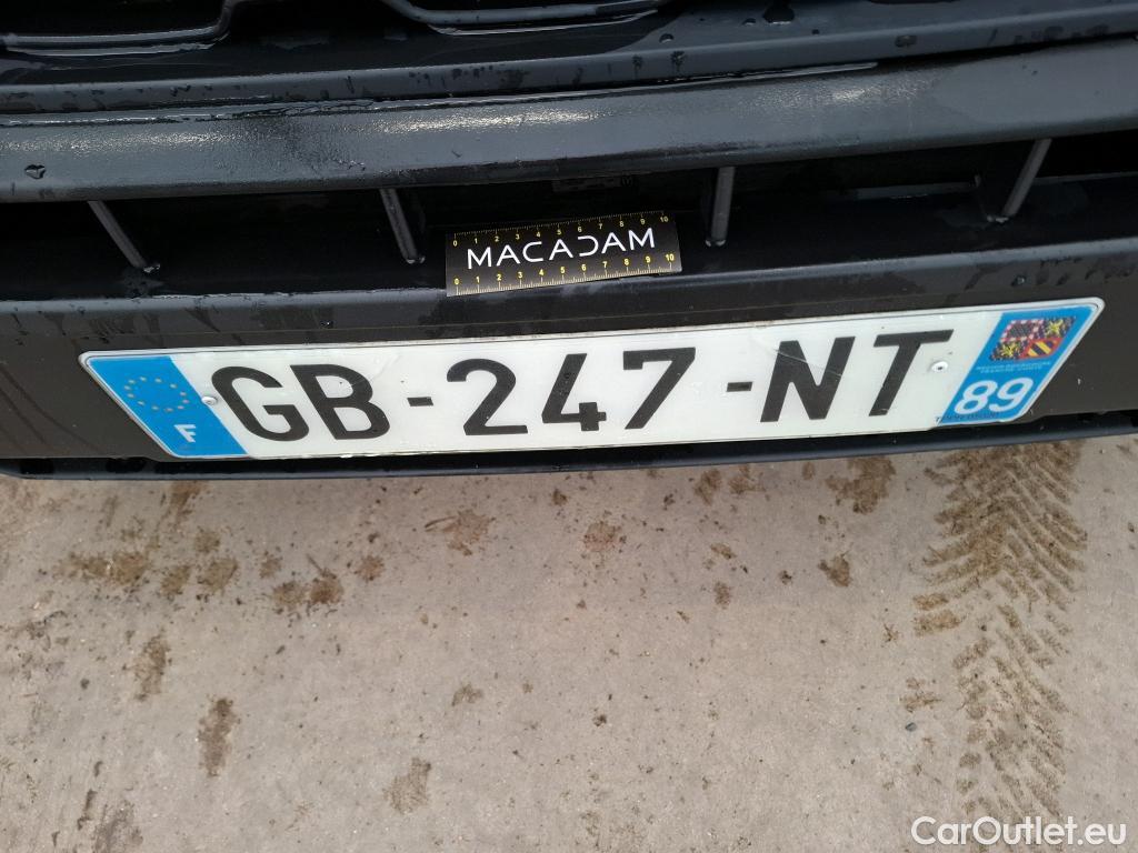  Citroen  Jumper  Fourgon 30 L1H1 Club BlueHDi 140 2.2 140CV BVM6 #7