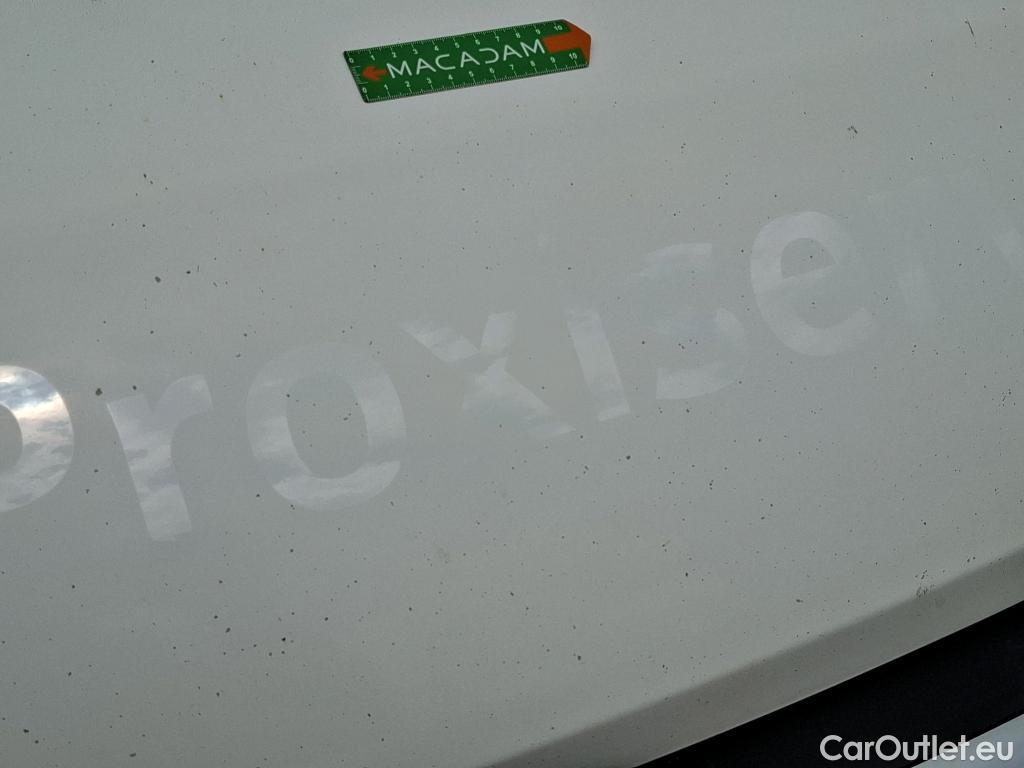  Citroen  Jumper CITROEN  / 2014 / 4P / Fourgon tôlé 33 L2H2 BlueHDi 120 S&S BVM6 Club #60