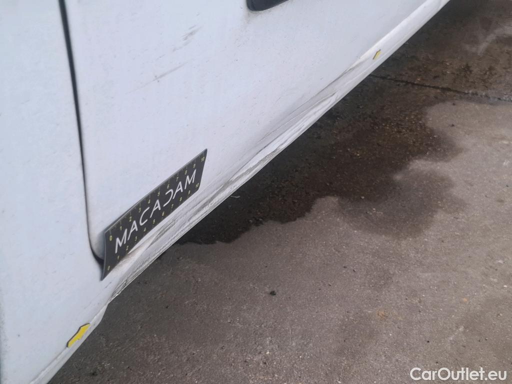  Citroen  Berlingo  Fourgon Driver M 1000 1.5 BlueHDi 100CV BVM5 E6dT #3