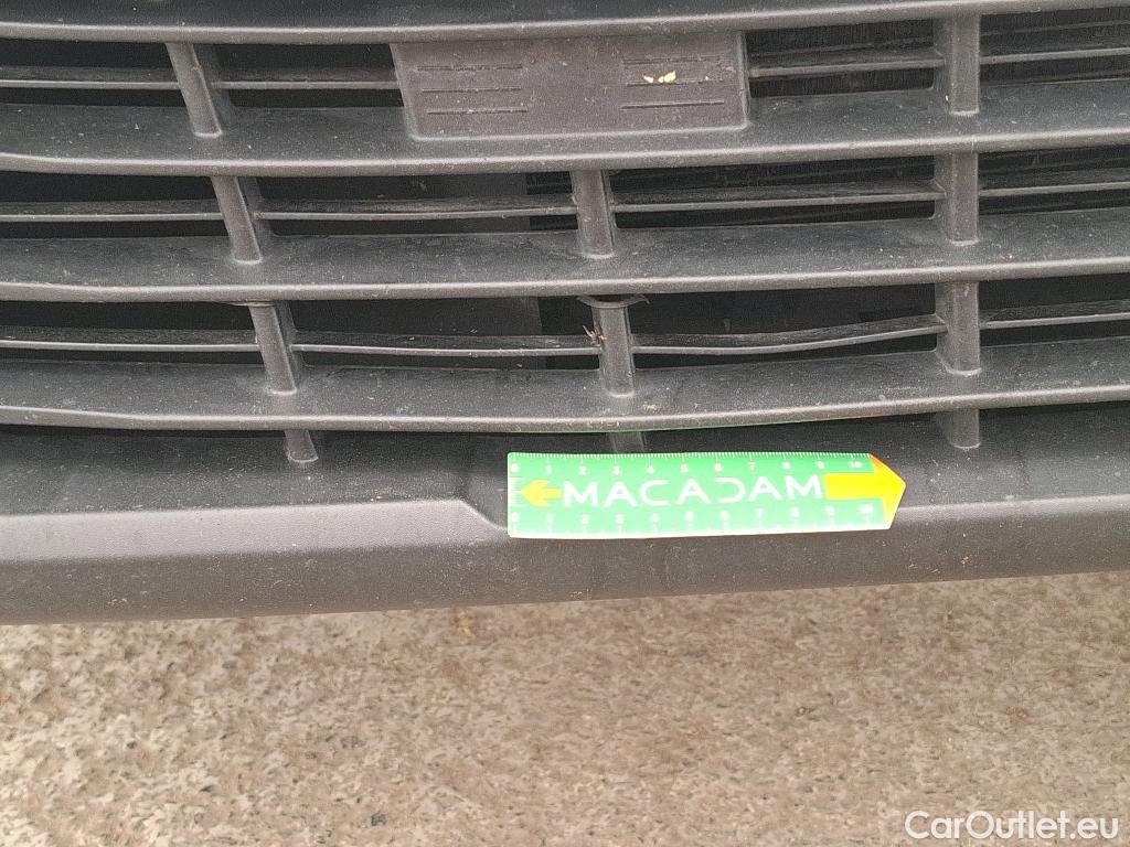  Citroen  Berlingo  Fourgon Club XL 950 1.5 BlueHDi 100CV BVM6 E6d #9