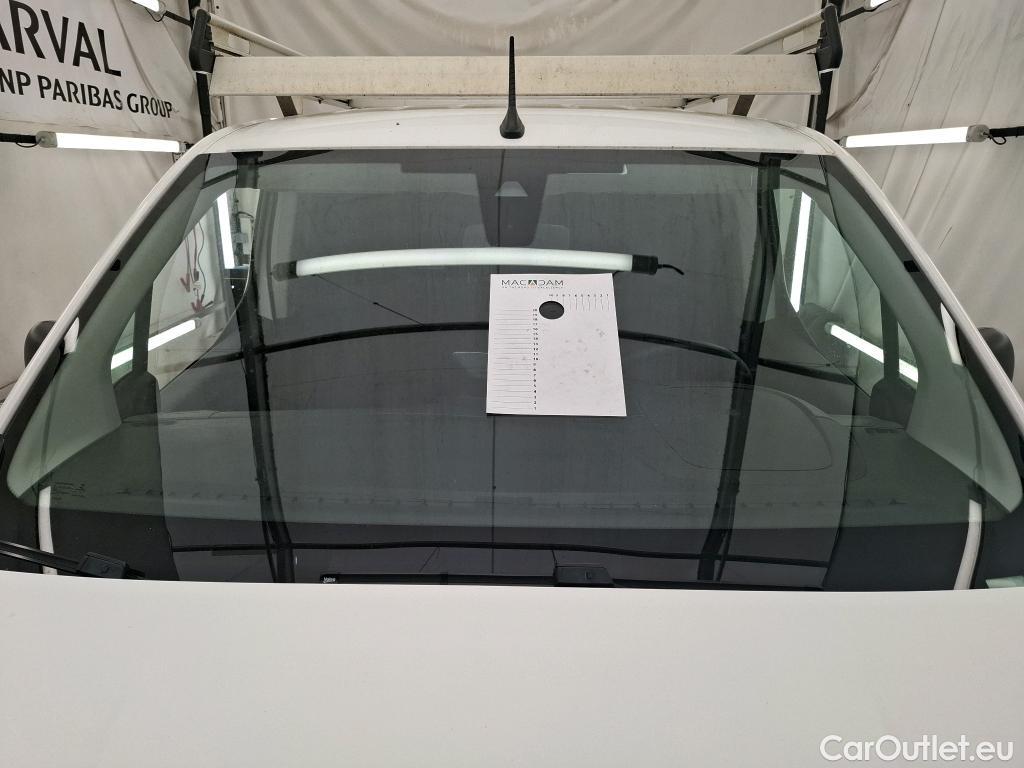  Citroen  Berlingo  Fourgon Club XL 950 1.5 BlueHDi 100CV BVM6 E6d #42