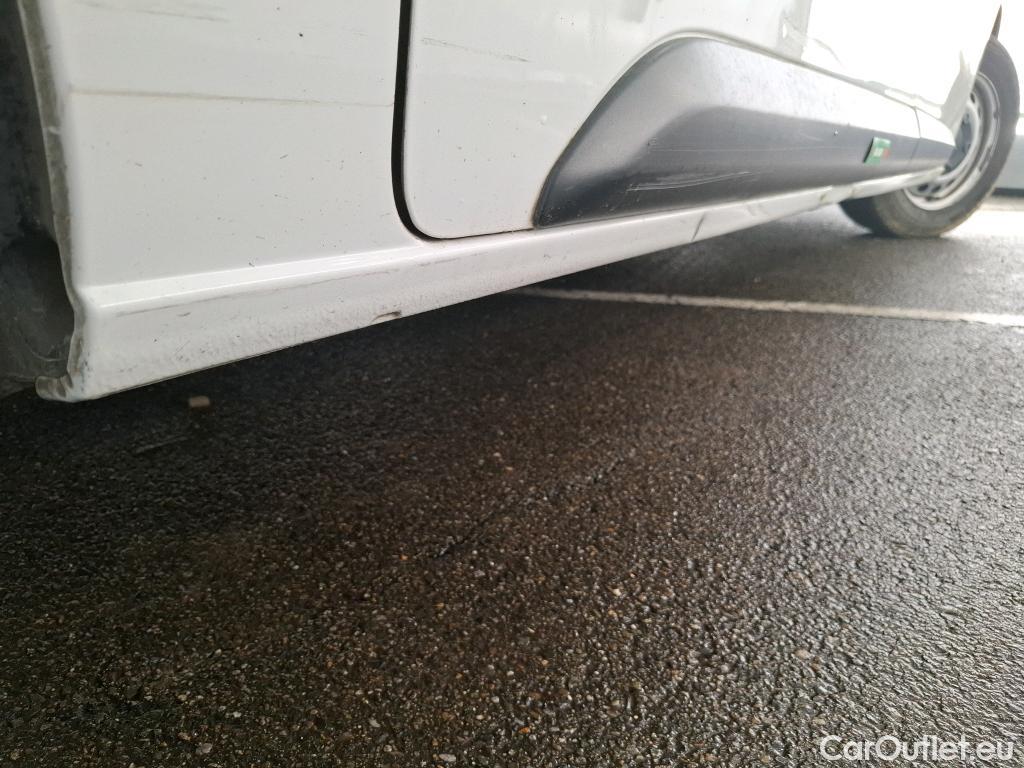 Citroen  Jumpy  Fourgon Club M 1.5 BlueHDi 100CV BVM6 E6d #21