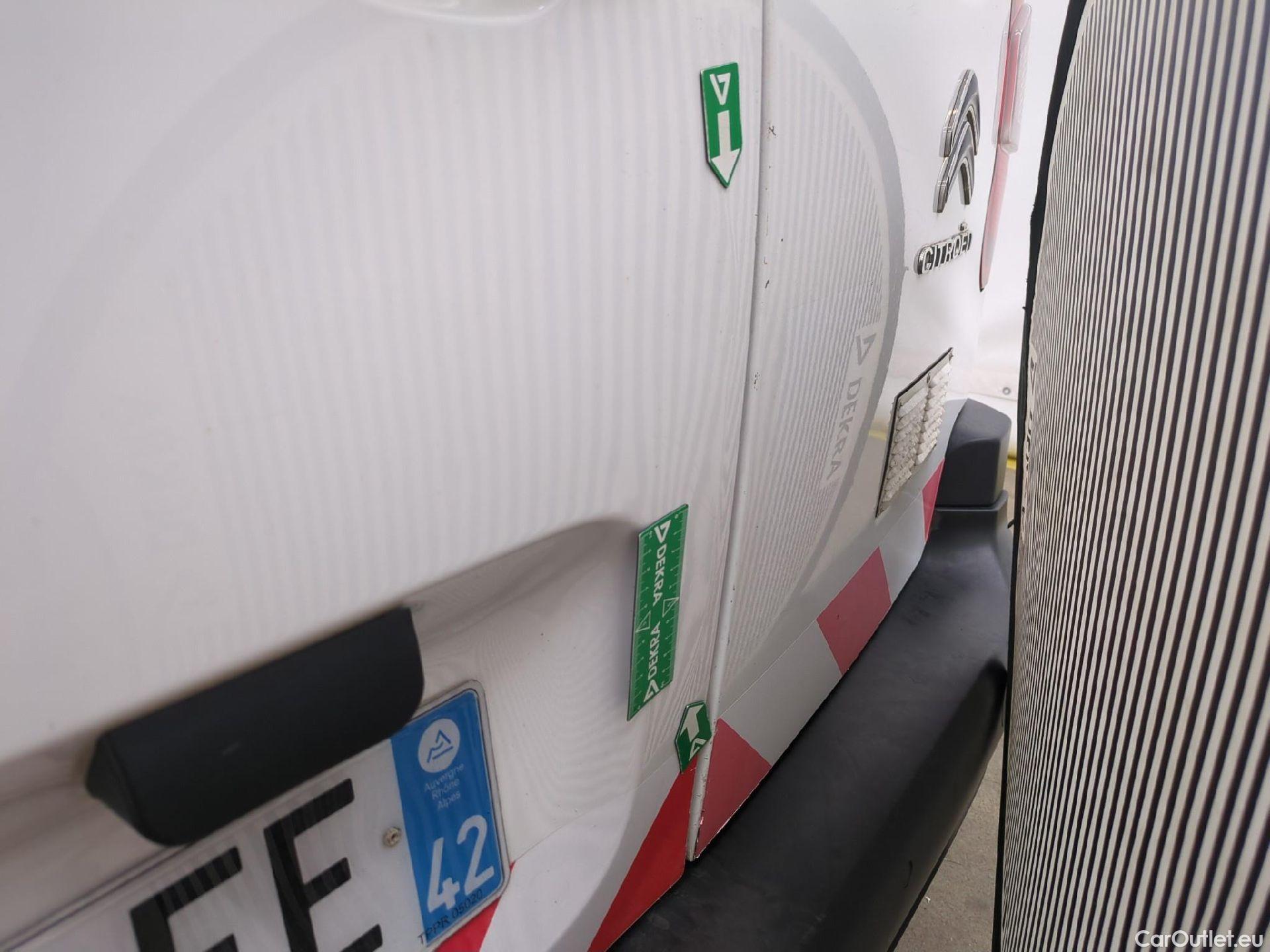  Citroen  Berlingo  Fourgon Club M 650 1.5 BlueHDi 75CV BVM5 E6dT #82