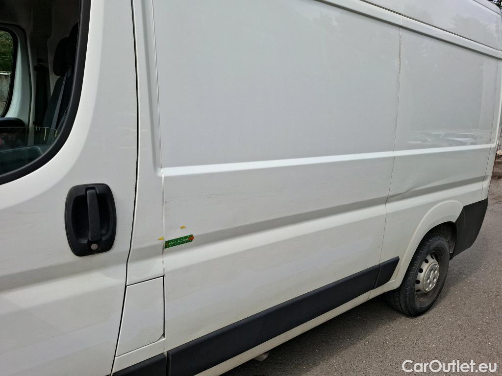  Citroen  Jumper CITROEN  / 2014 / 4P / Fourgon tôlé 33 L2H2 BlueHDi 120 S&S BVM6 Club #19