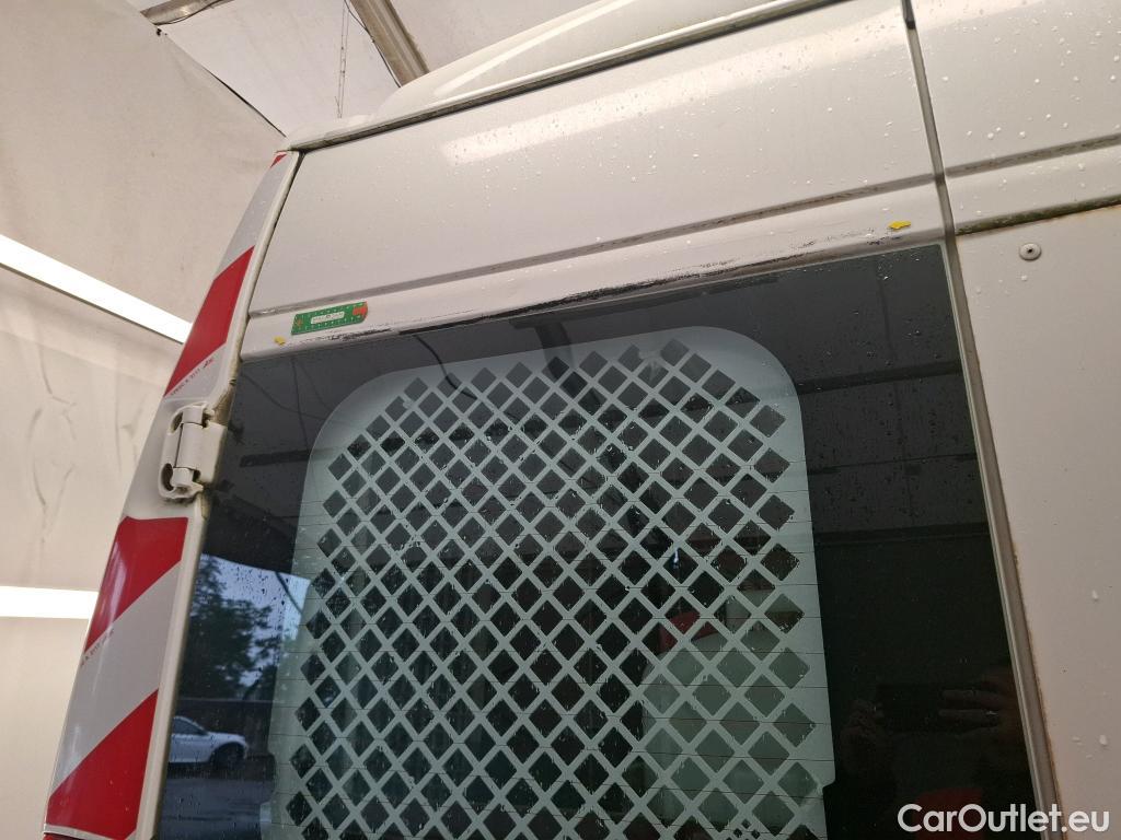  Citroen  Jumper CITROEN  VU 4p Fourgon 35 L2H2 BlueHDi 130 BVM6 Club #42
