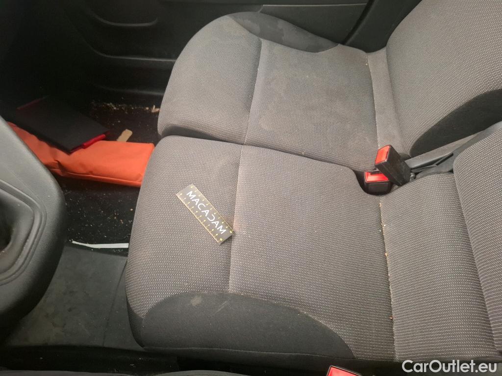  Citroen  Berlingo  Fourgon Driver M 1000 1.5 BlueHDi 100CV BVM5 E6dT #46
