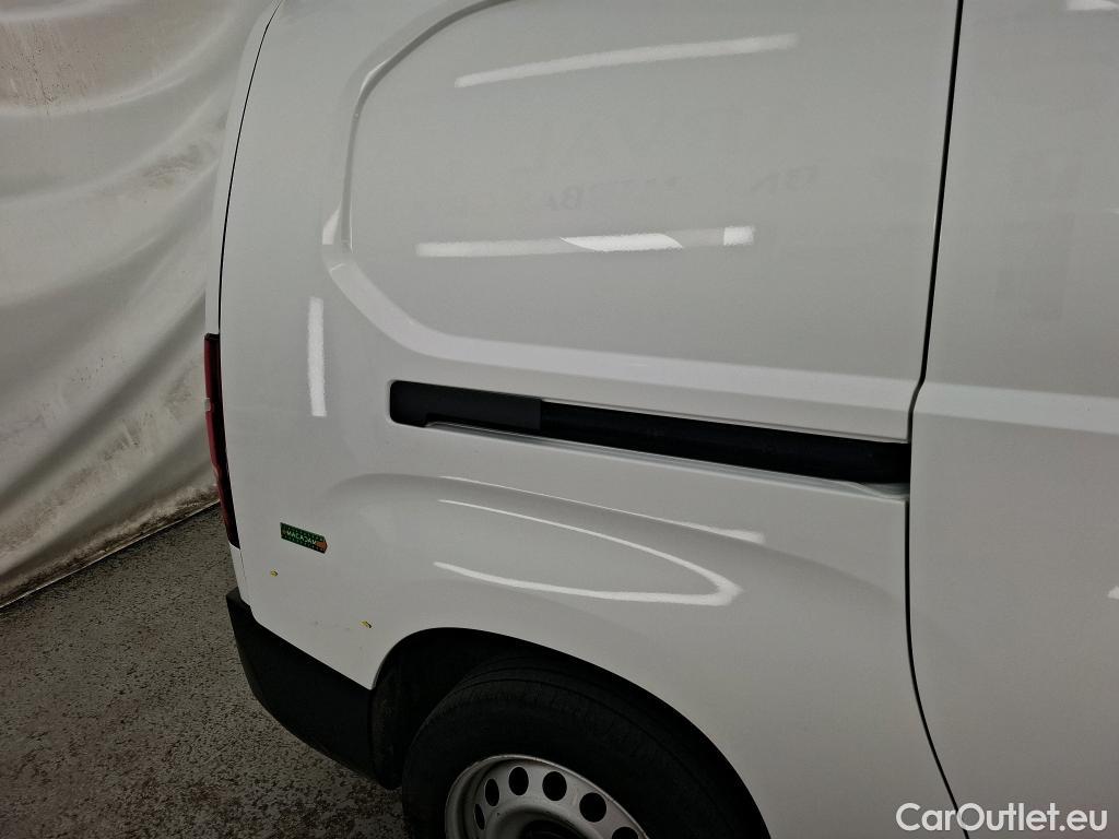  Citroen  Berlingo  Fourgon Club XL 950 1.5 BlueHDi 100CV BVM6 E6d #44