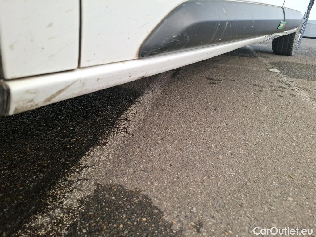  Citroen  Jumpy  Fourgon Club M 1.5 BlueHDi 100CV BVM6 E6d #2