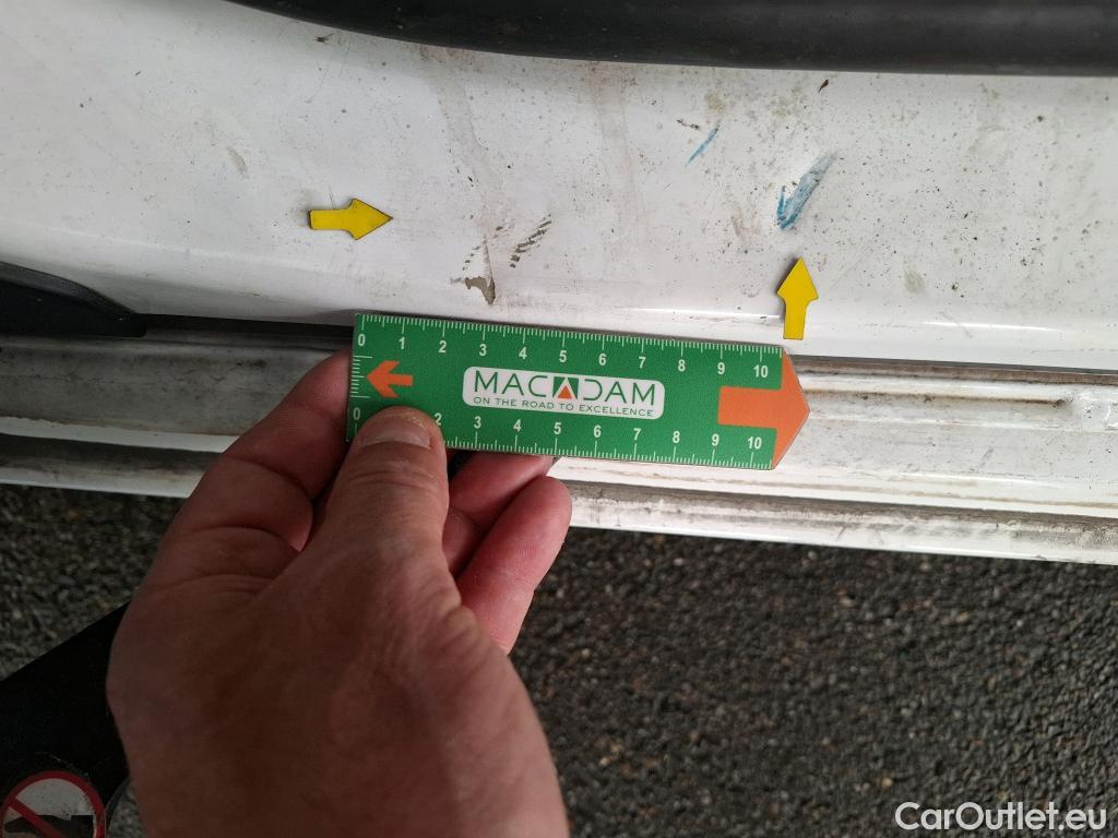  Citroen  Jumpy  Fourgon Club M 1.5 BlueHDi 100CV BVM6 E6d #18