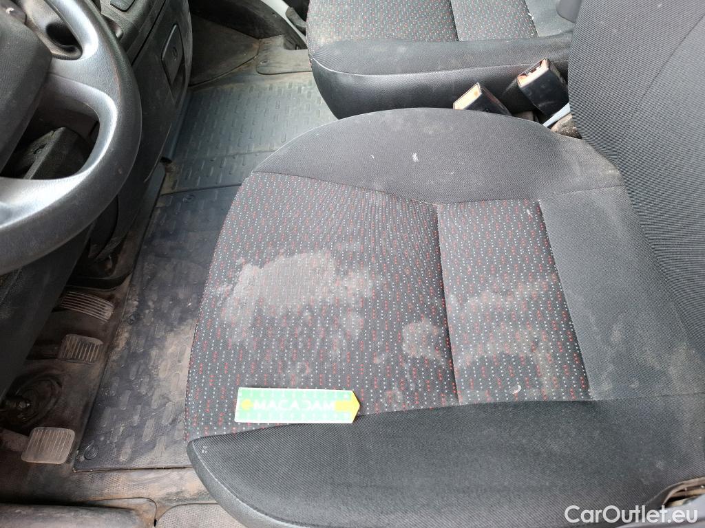  Citroen  Jumper CITROEN  / 2014 / 4P / Fourgon tôlé 33 L2H2 BlueHDi 120 S&S BVM6 Club #124