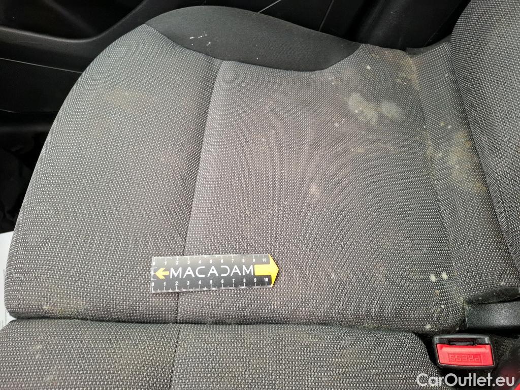  Citroen  Berlingo  Fourgon Club L1 (Court) 1.6 BlueHDi 100CV BVM5 E6 #15