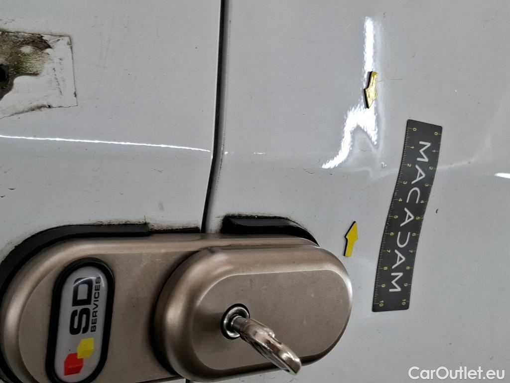  Citroen  Jumpy  Fourgon Club M 1.5 BlueHDi 100CV BVM6 E6d #19