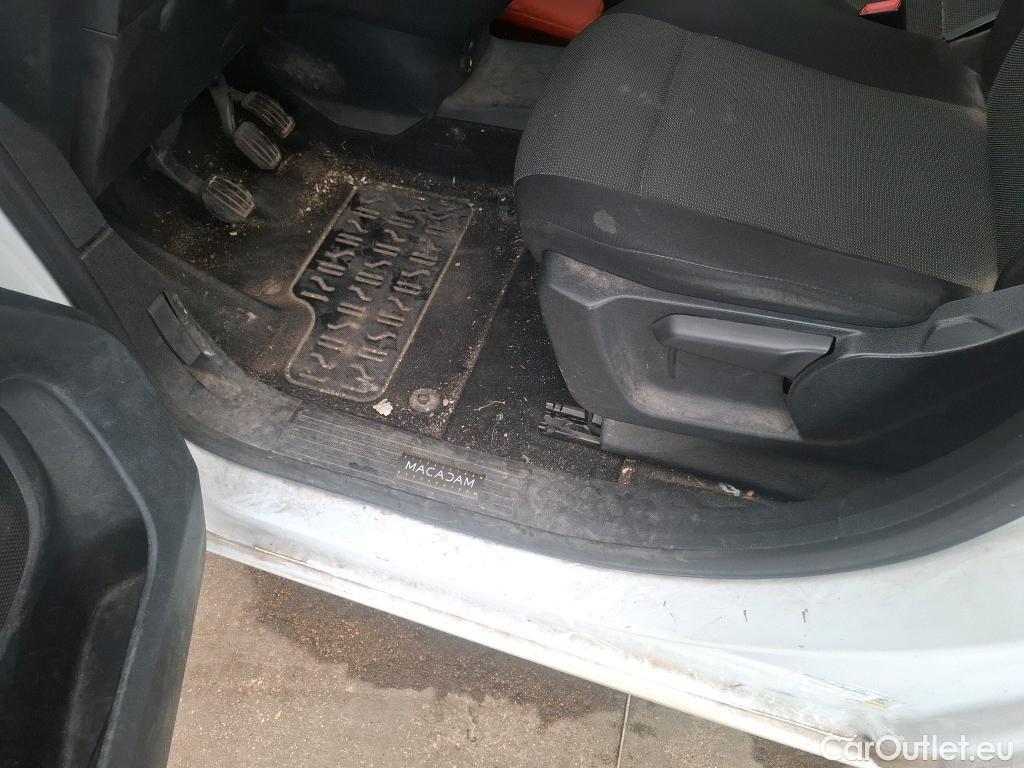  Citroen  Berlingo  Fourgon Driver M 1000 1.5 BlueHDi 100CV BVM5 E6dT #43