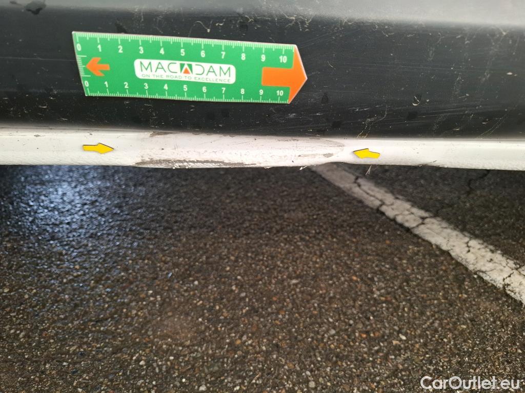  Citroen  Jumpy  Fourgon Club M 1.5 BlueHDi 100CV BVM6 E6d #22