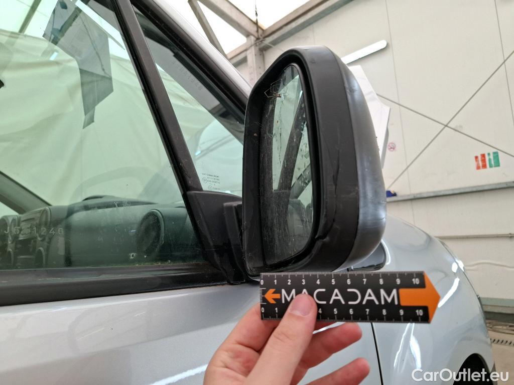  Citroen  Berlingo  Fourgon Club L1 (Court) 1.6 BlueHDi 100CV BVM5 E6 #1