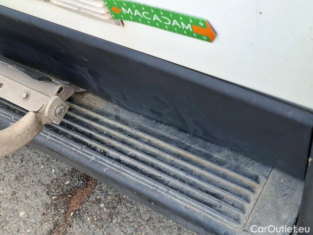  Citroen  Jumper CITROEN  / 2014 / 4P / Fourgon tôlé 33 L2H2 BlueHDi 120 S&S BVM6 Club #106