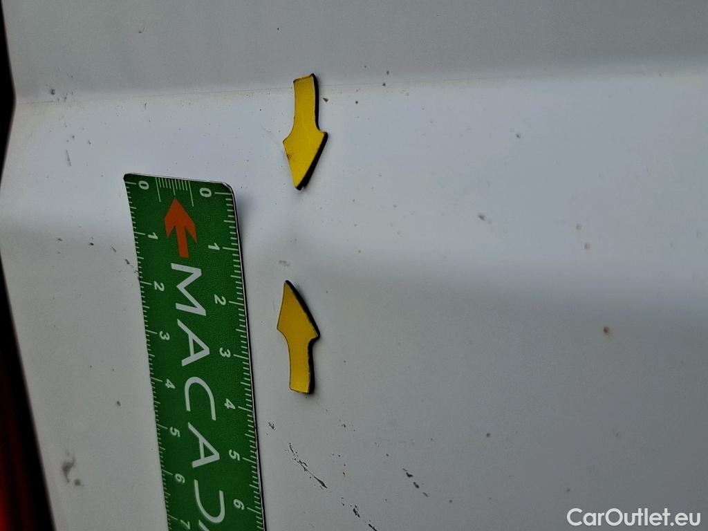  Citroen  Jumper CITROEN  / 2014 / 4P / Fourgon tôlé 33 L2H2 BlueHDi 120 S&S BVM6 Club #45