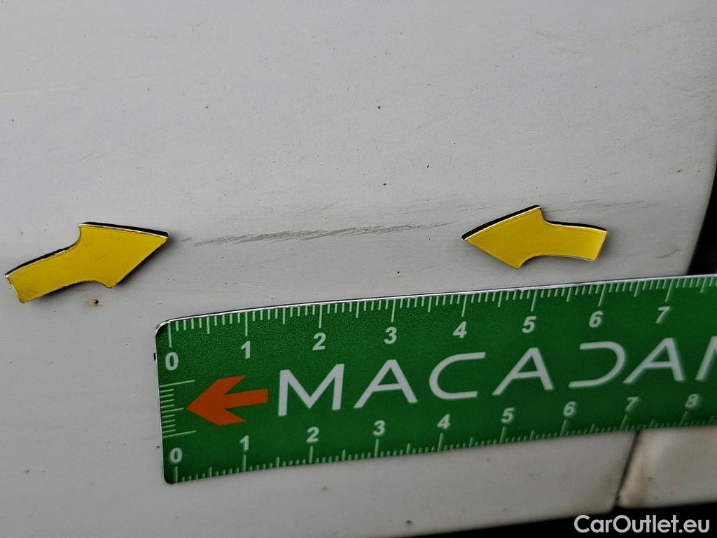  Citroen  Jumper CITROEN  / 2014 / 4P / Fourgon tôlé 33 L2H2 BlueHDi 120 S&S BVM6 Club #89