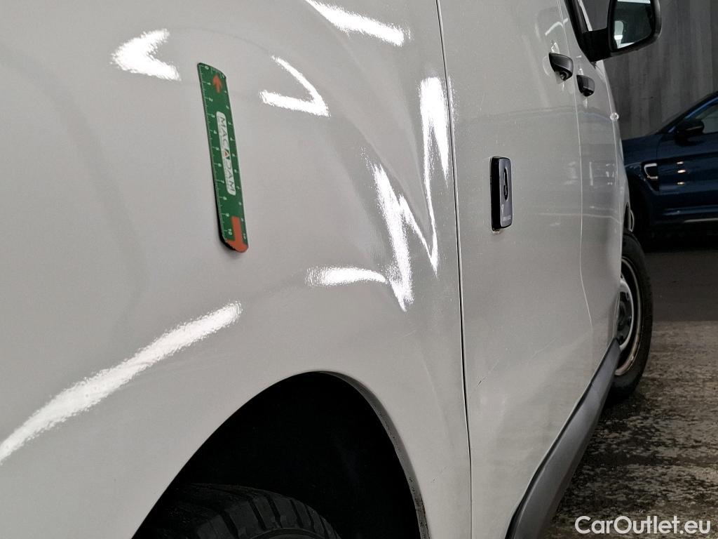  Citroen  Jumpy  Fourgon CityVan XS 1.5 BlueHDi 120CV BVM6 E6dT #12