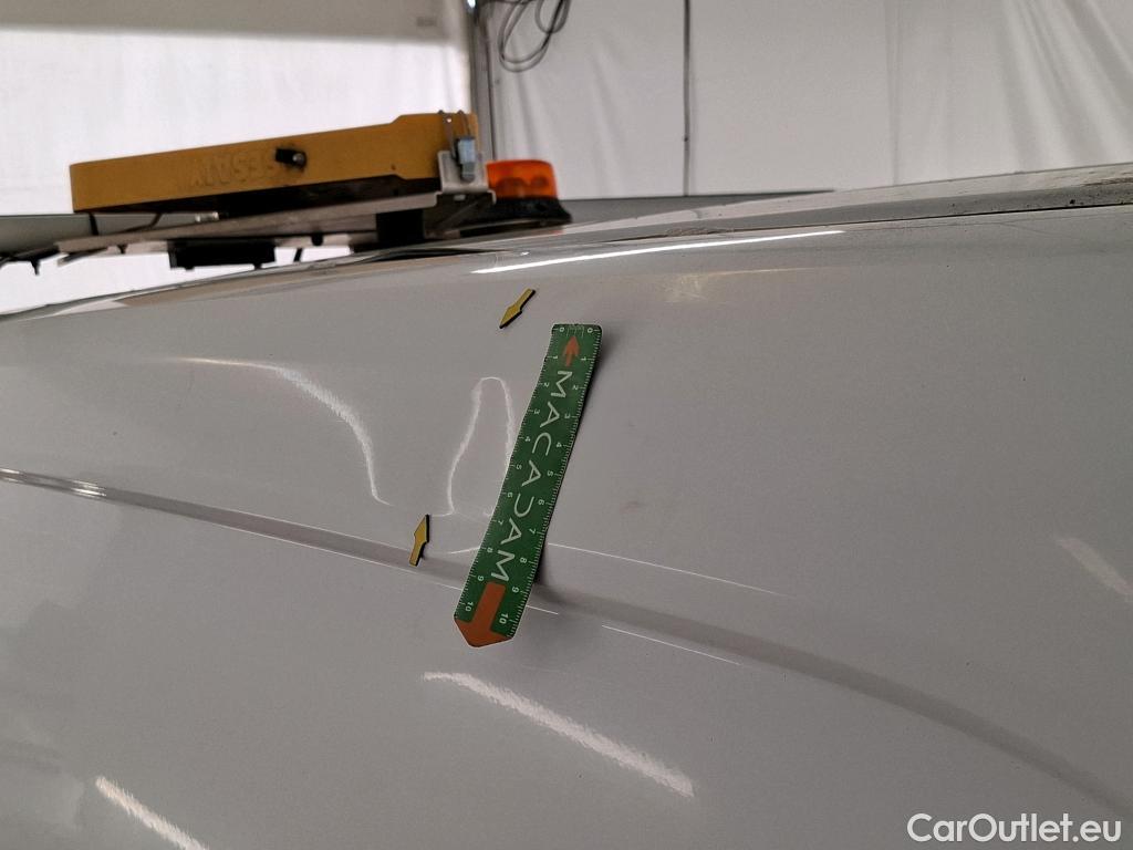  Citroen  Berlingo  Fourgon Worker M 1000 1.2 PureTech 130CV BVA8 E6d #19