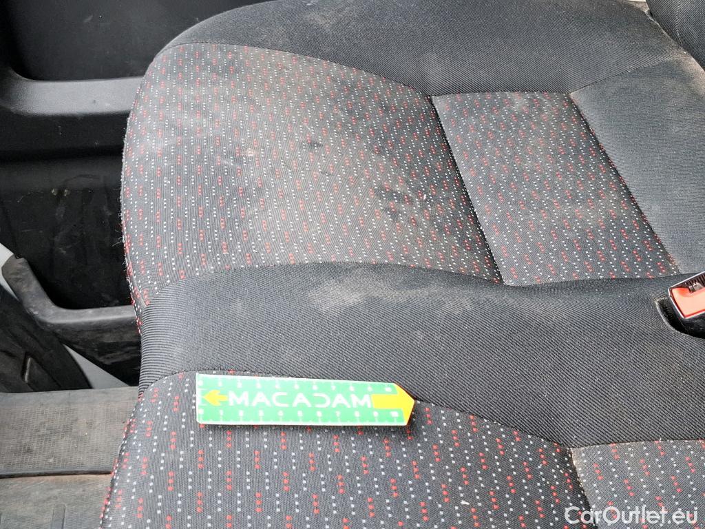 Citroen  Jumper CITROEN  / 2014 / 4P / Fourgon tôlé 33 L2H2 BlueHDi 120 S&S BVM6 Club #120