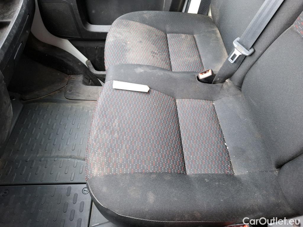  Citroen  Jumper CITROEN  / 2014 / 4P / Fourgon tôlé 33 L2H2 BlueHDi 120 S&S BVM6 Club #119