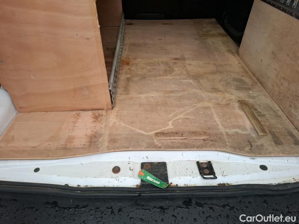  Citroen  Berlingo  Fourgon Driver M 1000 1.5 BlueHDi 100CV BVM5 E6dT #7