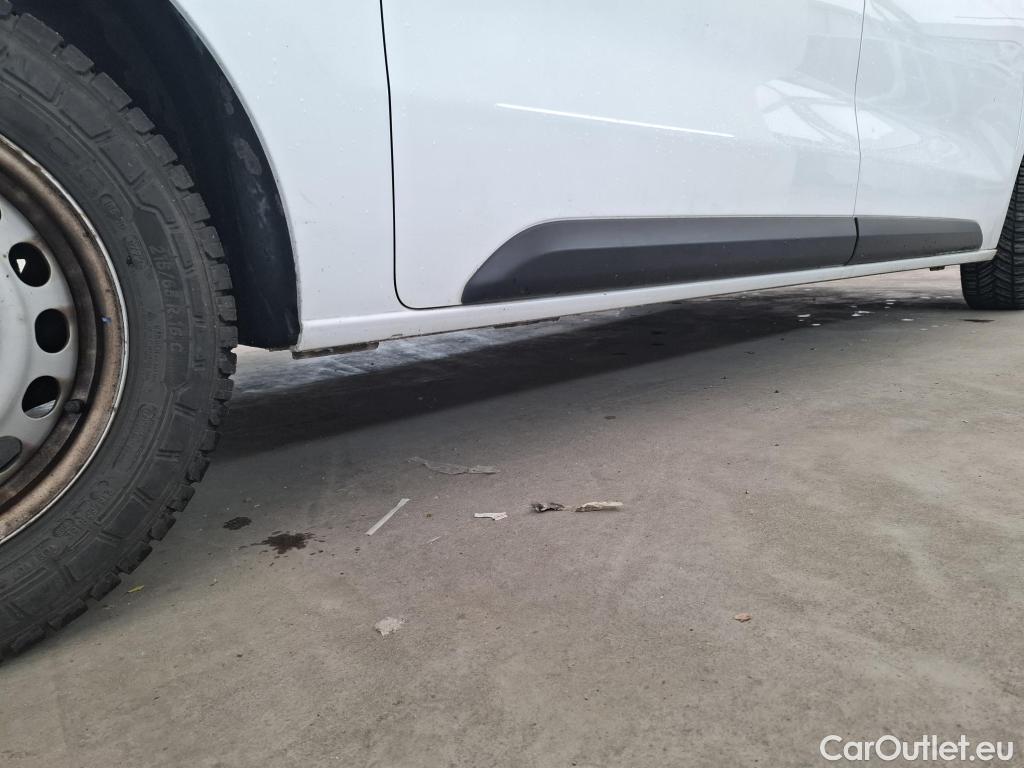  Citroen  Jumpy  Fourgon CityVan XS 1.5 BlueHDi 120CV BVM6 E6dT #50