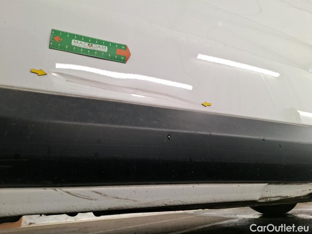  Citroen  Jumpy  Fourgon Club M 1.5 BlueHDi 100CV BVM6 E6d #11