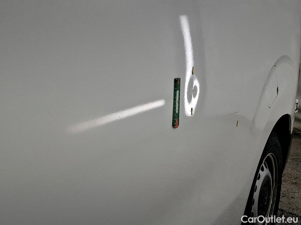  Citroen  Jumpy  Fourgon CityVan XS 1.5 BlueHDi 120CV BVM6 E6dT #6
