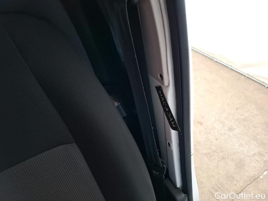  Citroen  Jumpy  Fourgon Club M 1.5 BlueHDi 100CV BVM6 E6d #22