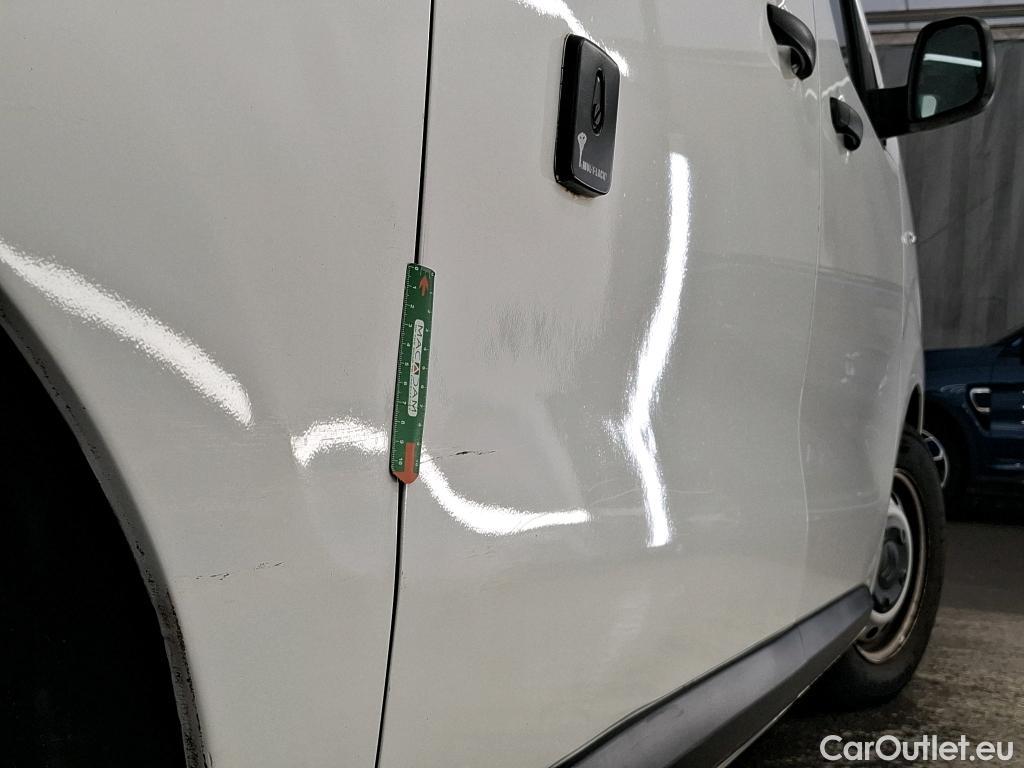  Citroen  Jumpy  Fourgon CityVan XS 1.5 BlueHDi 120CV BVM6 E6dT #14
