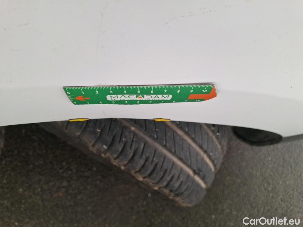  Citroen  Jumpy  Fourgon Club M 1.5 BlueHDi 100CV BVM6 E6d #31