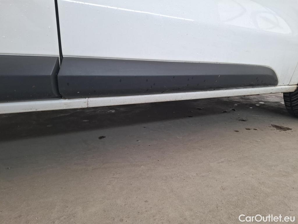  Citroen  Jumpy  Fourgon CityVan XS 1.5 BlueHDi 120CV BVM6 E6dT #49