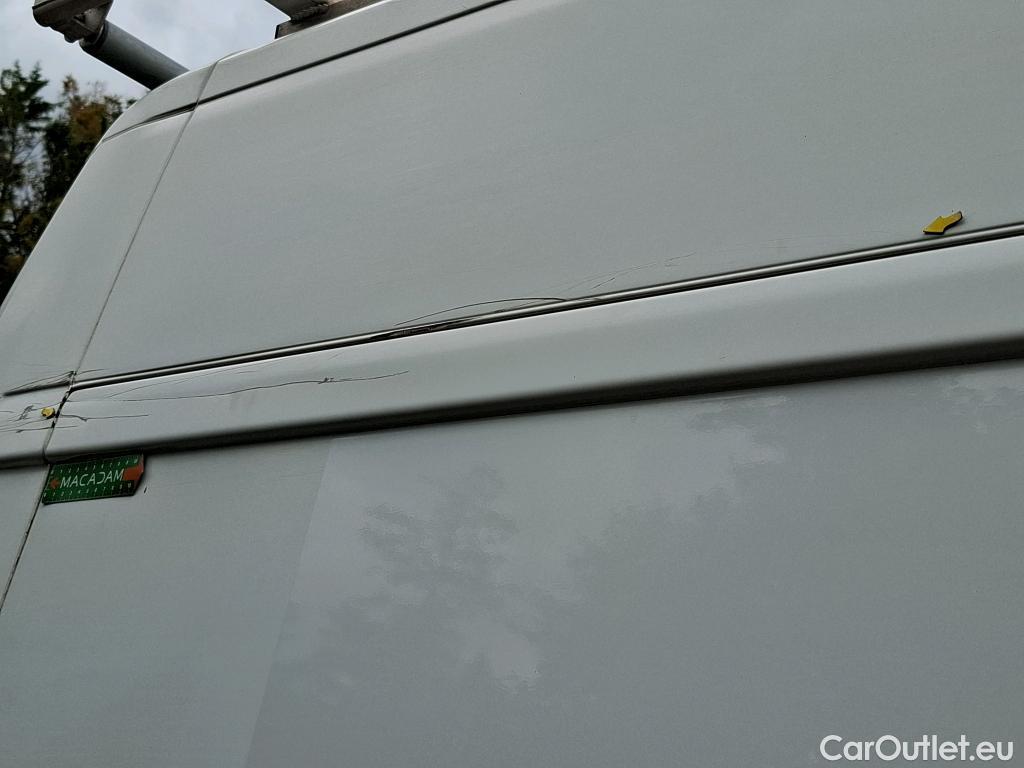 Citroen  Jumper CITROEN  / 2014 / 4P / Fourgon tôlé 33 L2H2 BlueHDi 120 S&S BVM6 Club #15