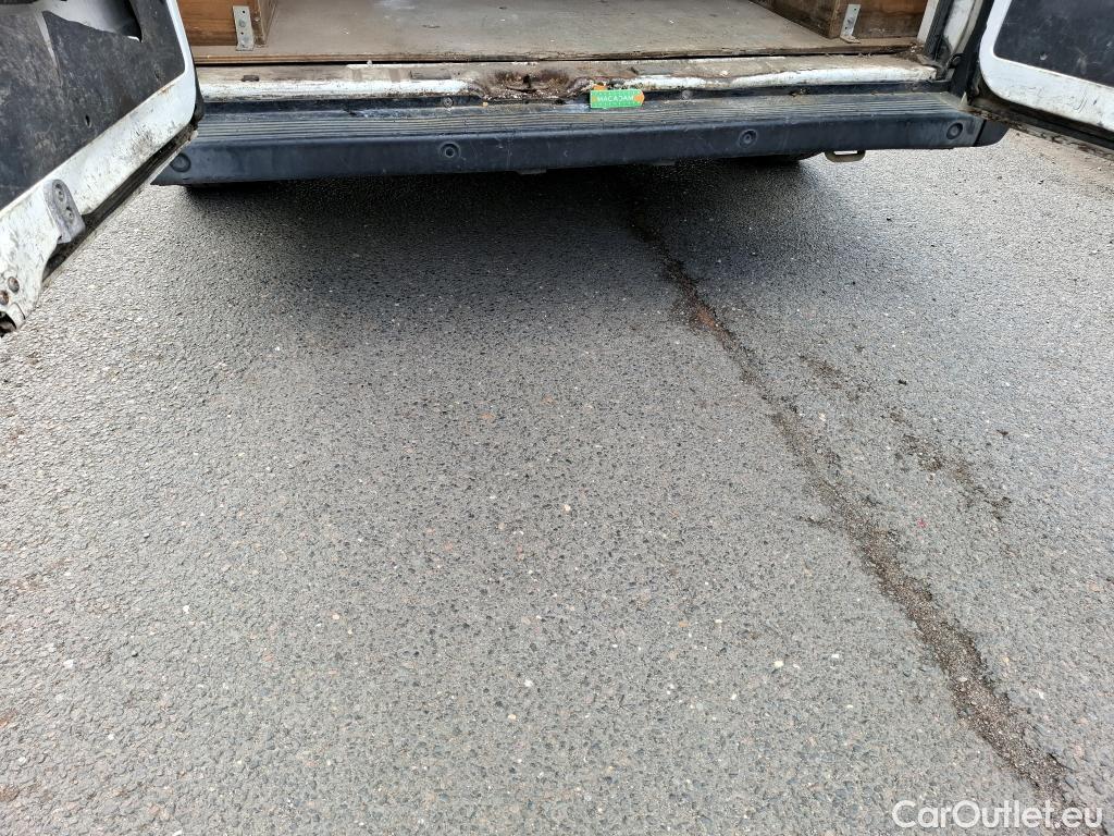  Citroen  Jumper CITROEN  / 2014 / 4P / Fourgon tôlé 33 L2H2 BlueHDi 120 S&S BVM6 Club #69