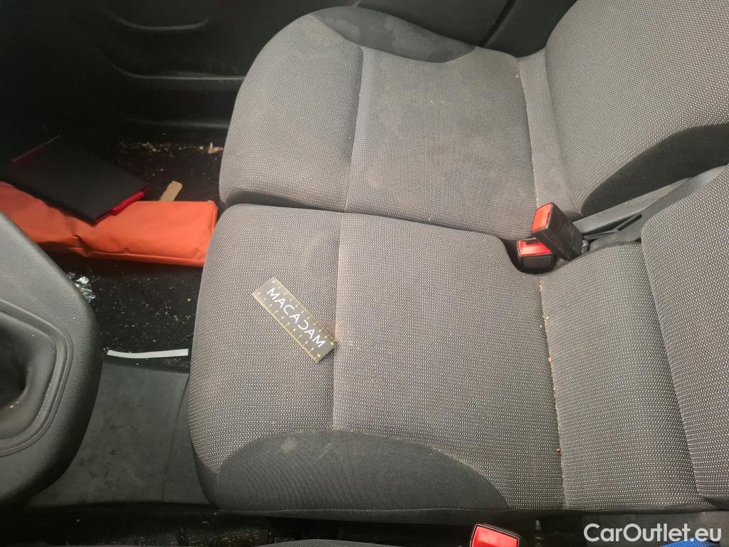  Citroen  Berlingo  Fourgon Driver M 1000 1.5 BlueHDi 100CV BVM5 E6dT #47