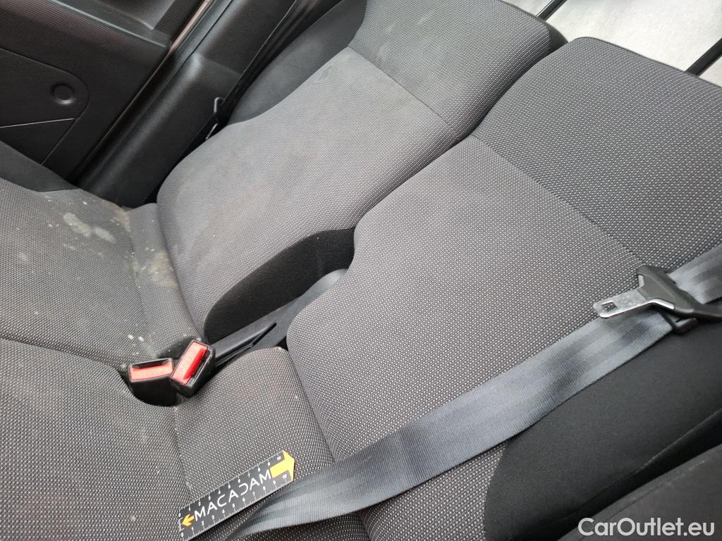 Citroen  Berlingo  Fourgon Club L1 (Court) 1.6 BlueHDi 100CV BVM5 E6 #17