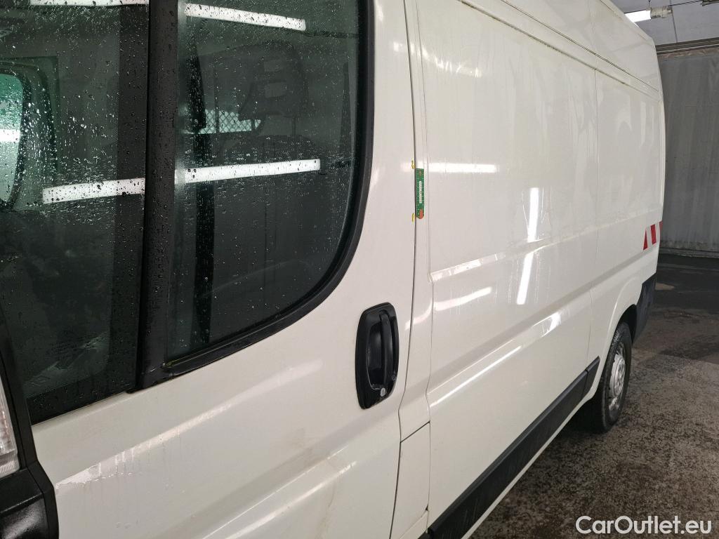  Citroen  Jumper CITROEN  VU 4p Fourgon 35 L2H2 BlueHDi 130 BVM6 Club #20