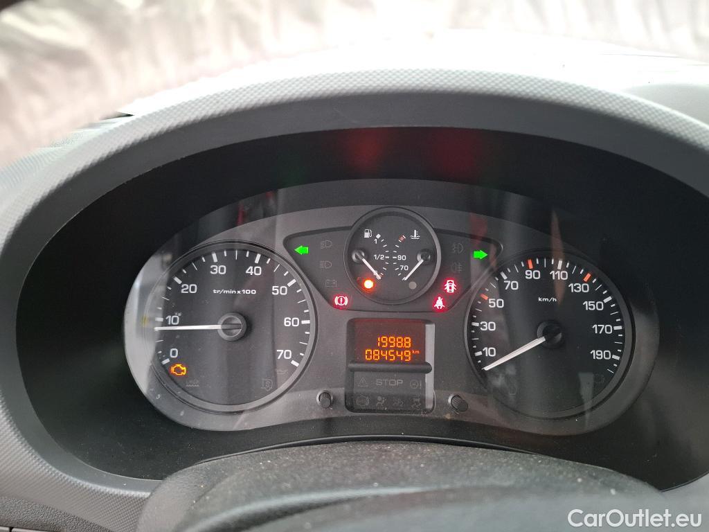  Citroen  Berlingo  Fourgon Club L1 (Court) 1.6 BlueHDi 100CV BVM5 E6 #21