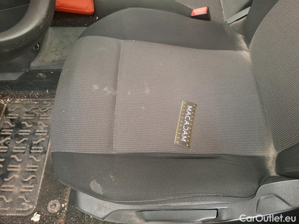  Citroen  Berlingo  Fourgon Driver M 1000 1.5 BlueHDi 100CV BVM5 E6dT #49