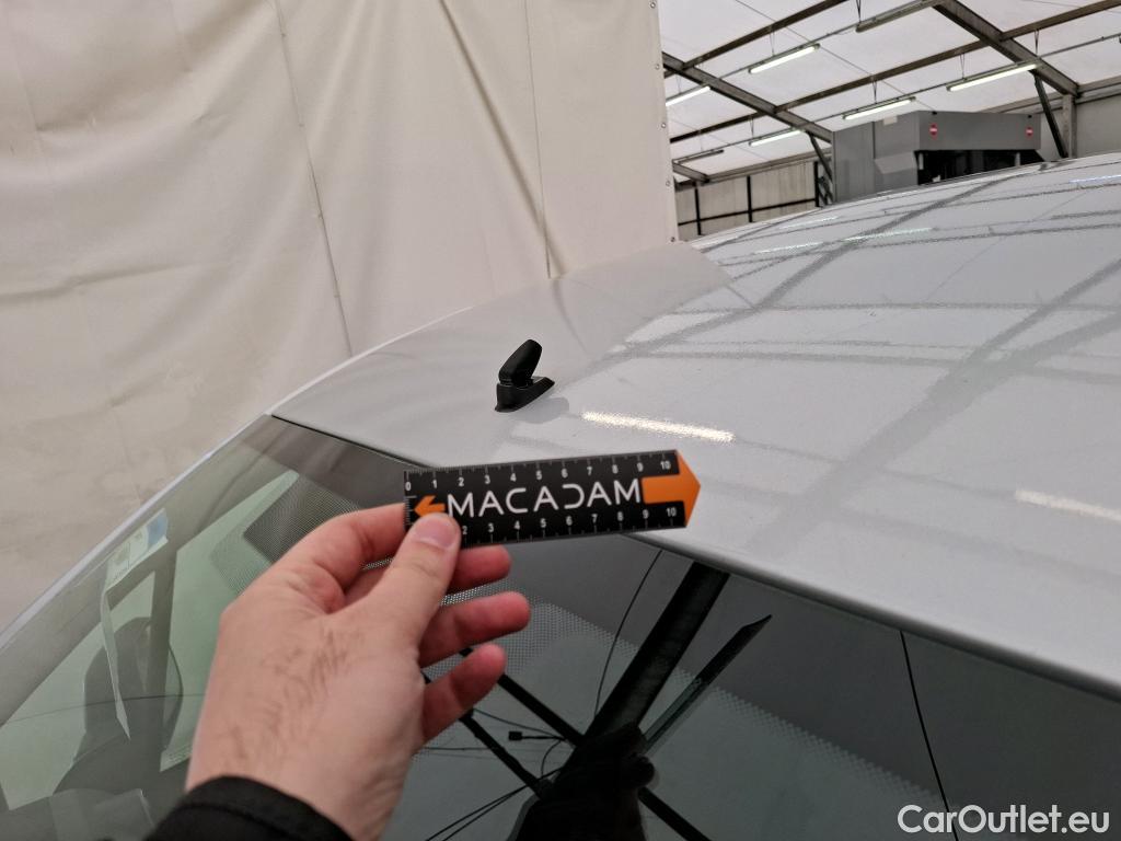  Citroen  Berlingo  Fourgon Club L1 (Court) 1.6 BlueHDi 100CV BVM5 E6 #20