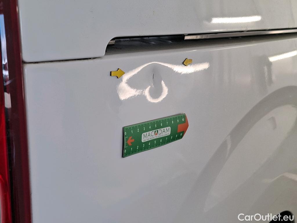  Citroen  Jumpy  Fourgon Club M 1.5 BlueHDi 100CV BVM6 E6d #6