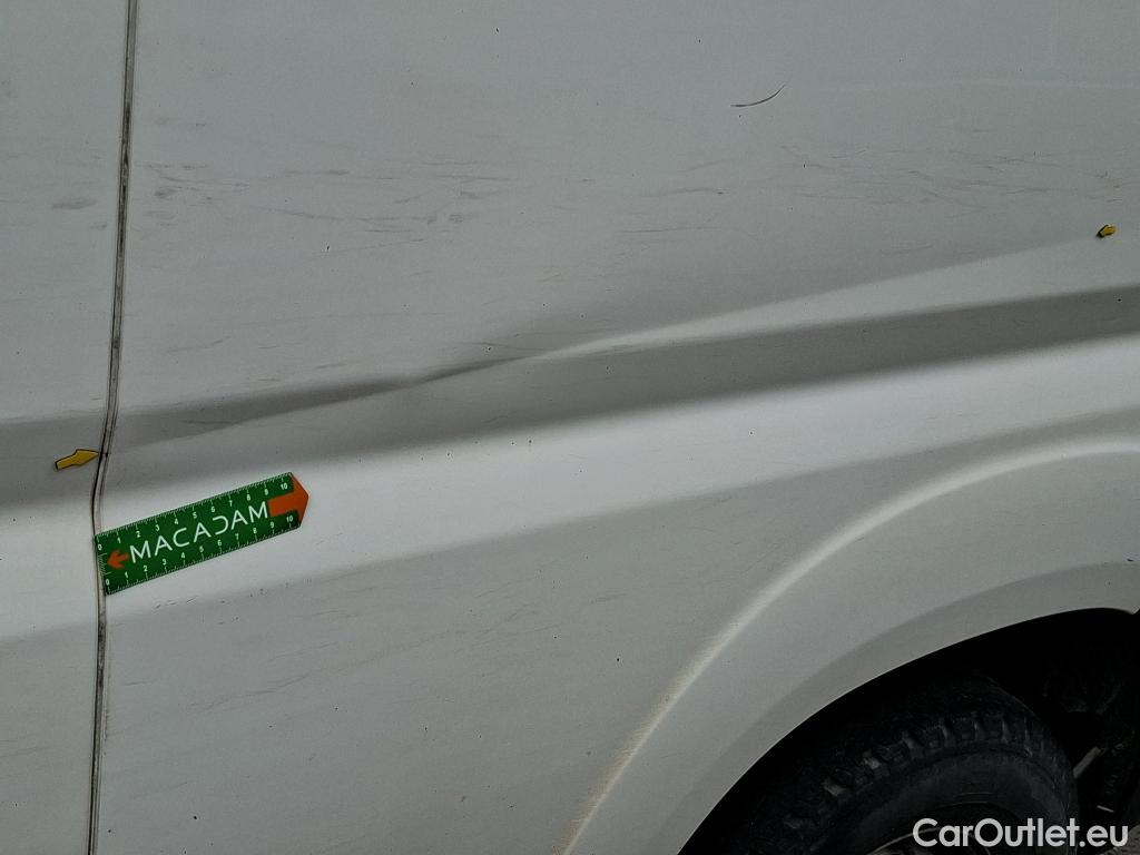  Citroen  Jumper CITROEN  / 2014 / 4P / Fourgon tôlé 33 L2H2 BlueHDi 120 S&S BVM6 Club #4