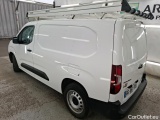  Citroen  Berlingo  Fourgon Club XL 950 1.5 BlueHDi 100CV BVM6 E6d #2