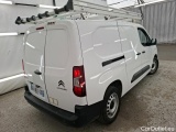  Citroen  Berlingo  Fourgon Club XL 950 1.5 BlueHDi 100CV BVM6 E6d #3