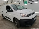  Citroen  Berlingo  Fourgon Club XL 950 1.5 BlueHDi 100CV BVM6 E6d #4