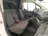  Citroen  Berlingo  Fourgon Club XL 950 1.5 BlueHDi 100CV BVM6 E6d #8